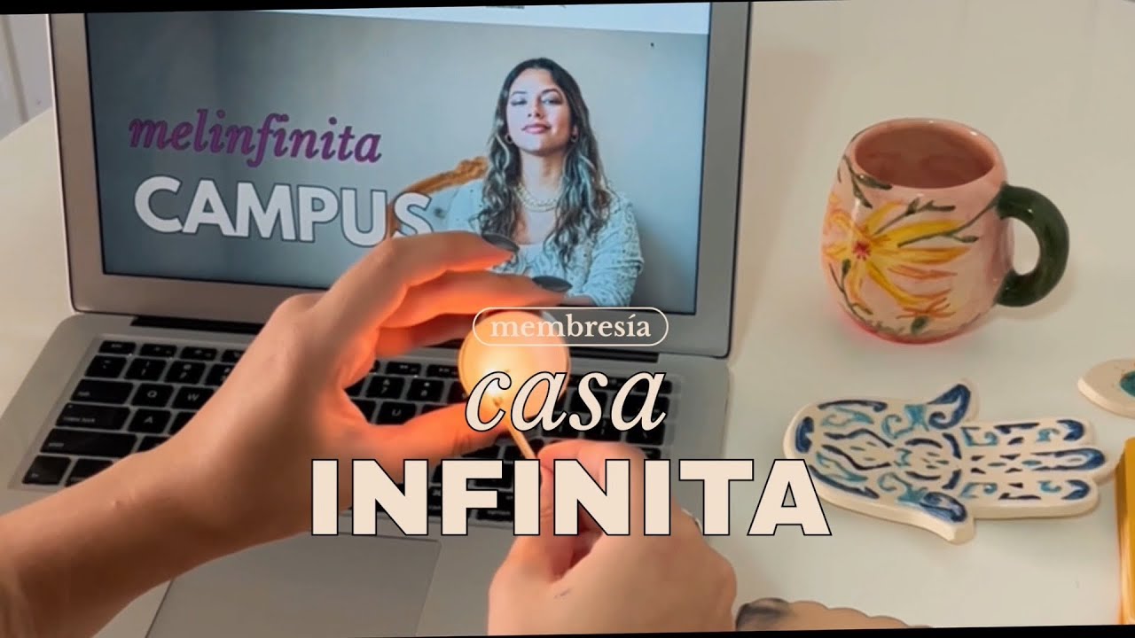 Tu curso Mágico 
