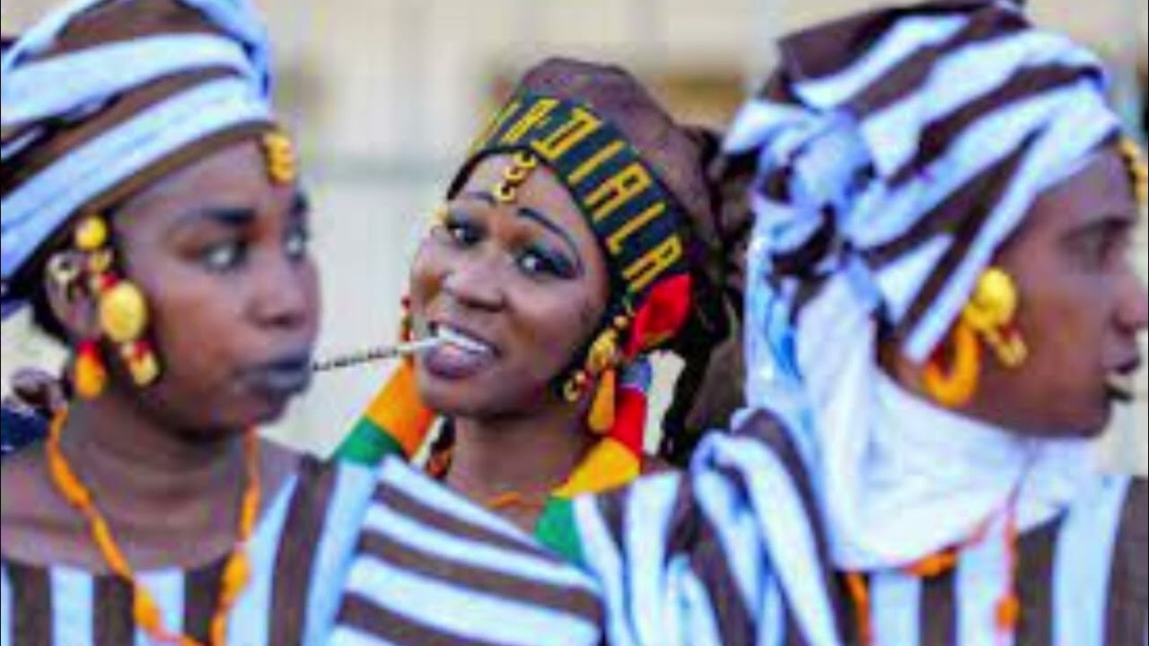 Chant Soninké Diabatera