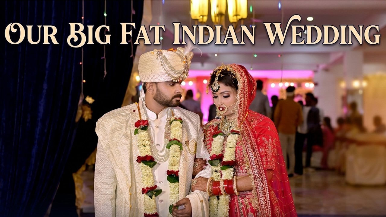 Wedding Highlight l Cinematic l Highlight  | Manish Weds Aakanksha @Glamourstudioghosi