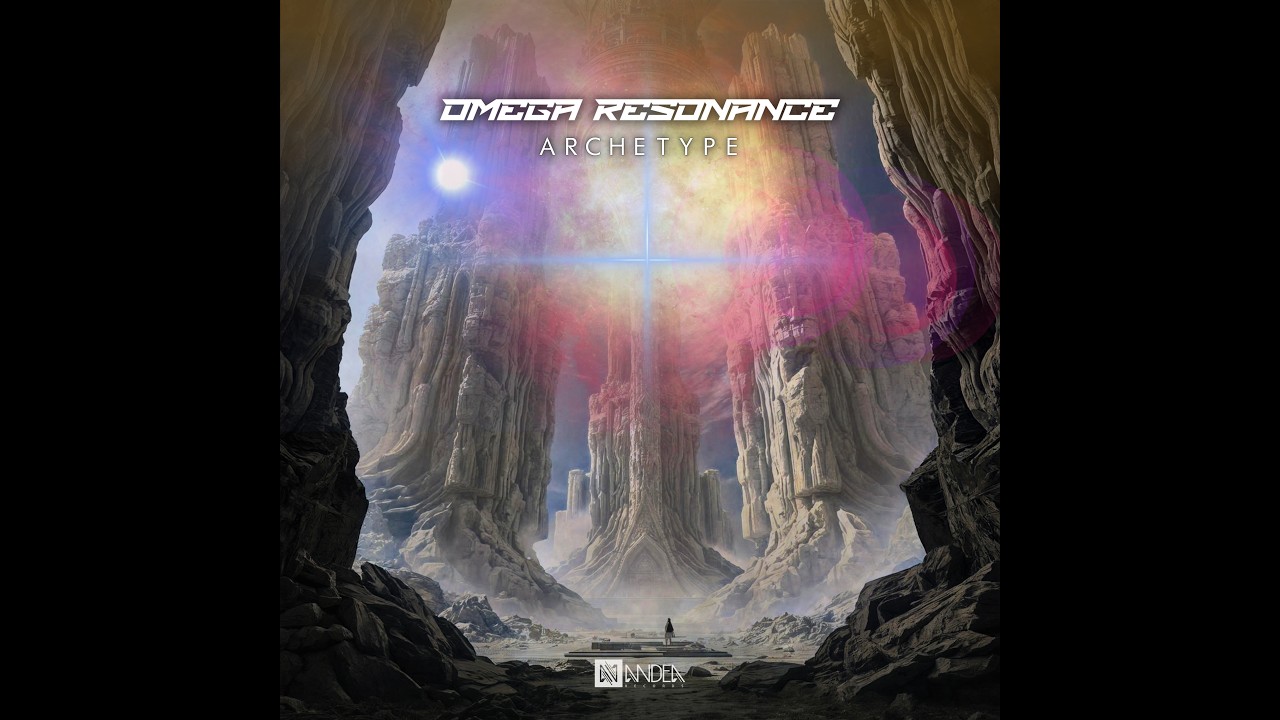 Omega Resonance - Arquetype