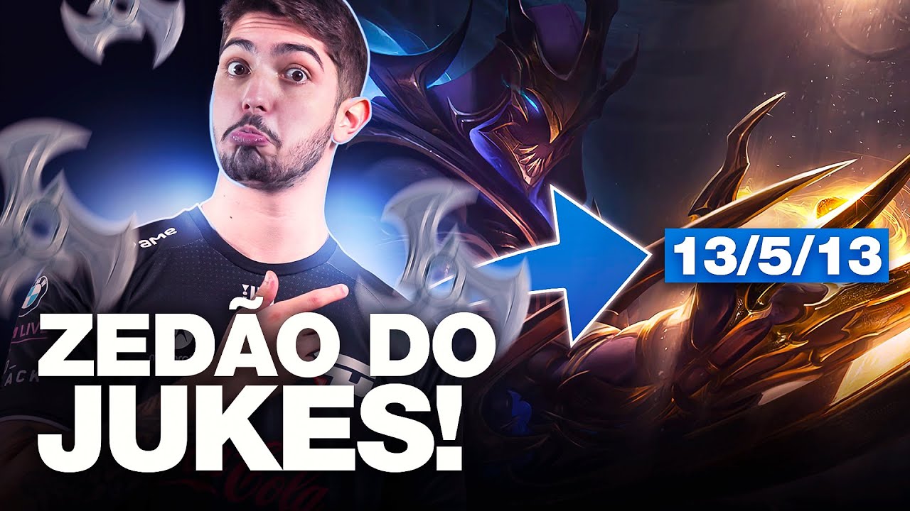 JUKERA NÃO É BOBO NÃO