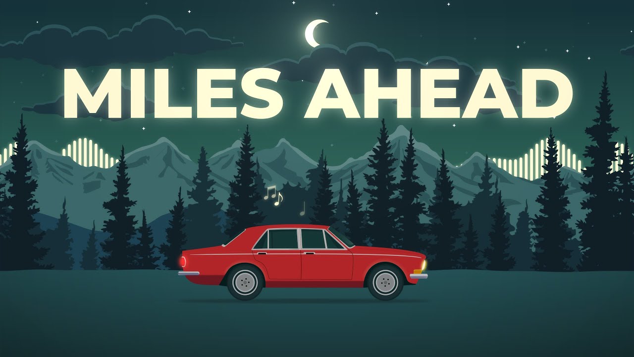 Miles Ahead (Melodic Techno/Progressive Techno/Deep House) 🎵 Music for Travel & Driving 🚗