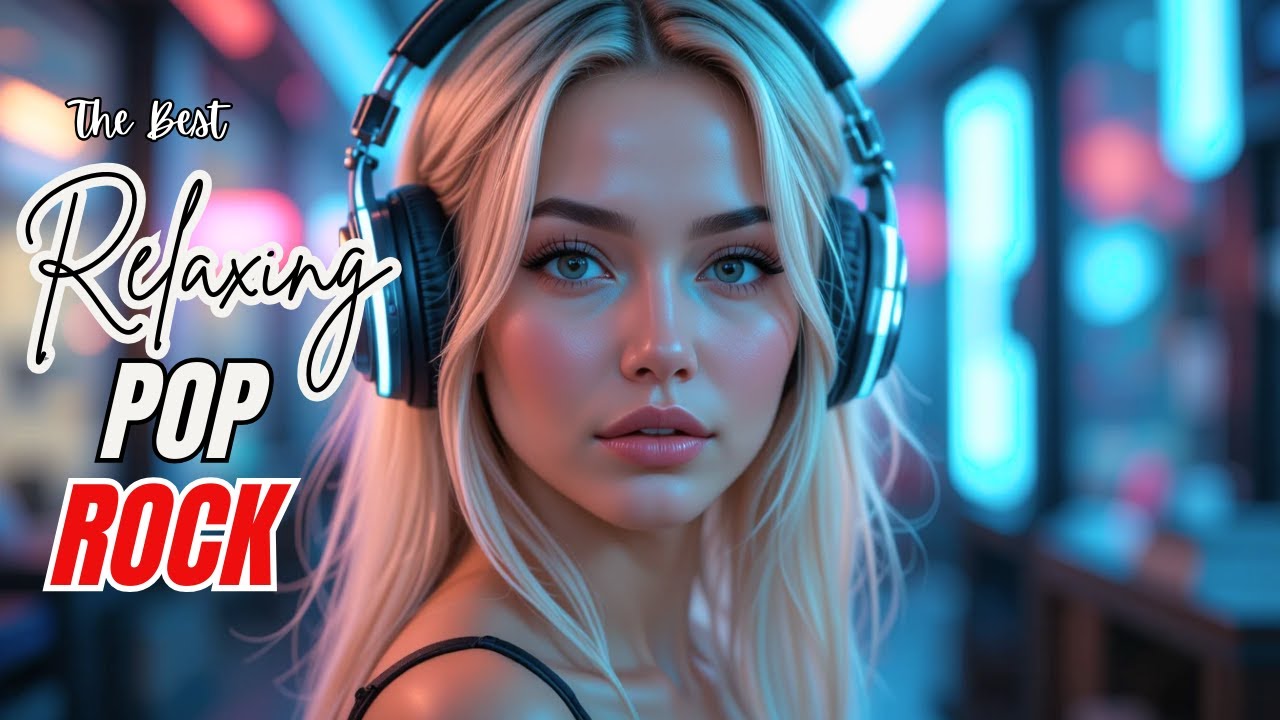 THE BEST RELAXING Slow Rock Music VOL 5 🎧 Rock | Ballad | Sleep | Soft Rock | Enjoy