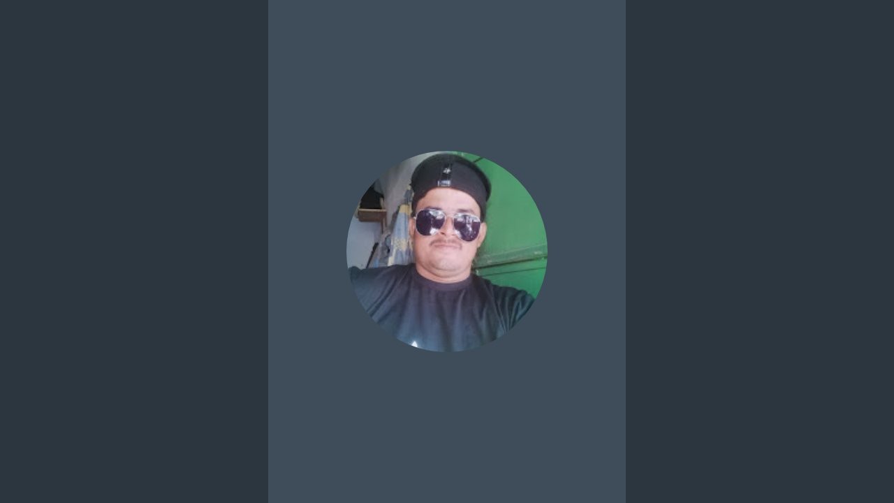 Hafeez khan is live!