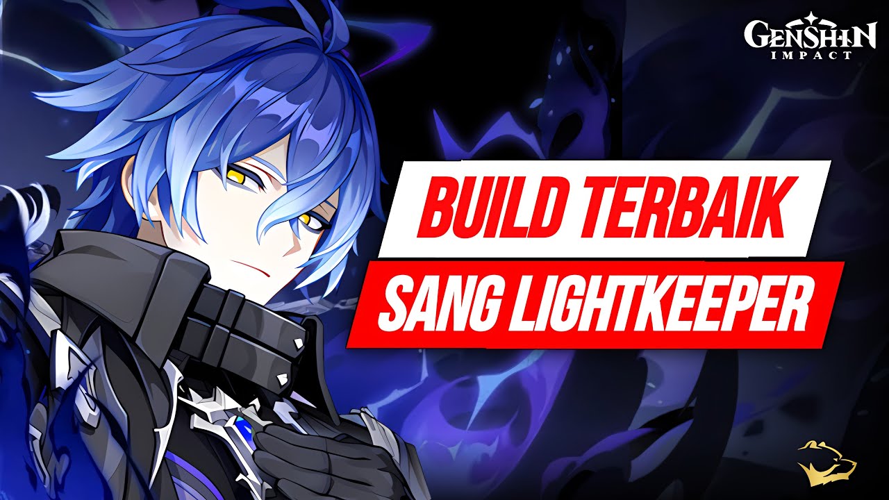 NGERI! Maximalkan Build Flins Kamu - Talent / Artifact / Weapon / Team / Cons dll - Lapakhuda.com