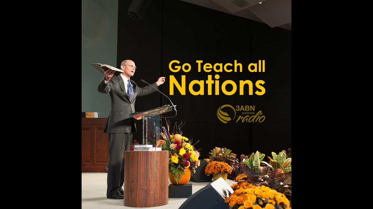 The Prophetic Rise of Islam - Lyle Southwell - 2109