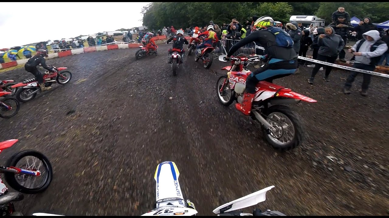 Wild Willys Extreme Summer Edition 2024 PM Race