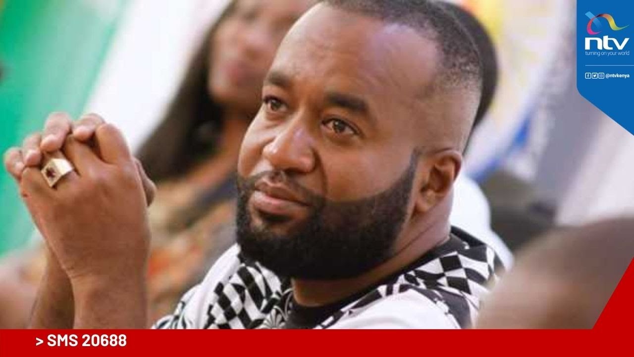 Joho: I have what it takes to be Raila's running mate