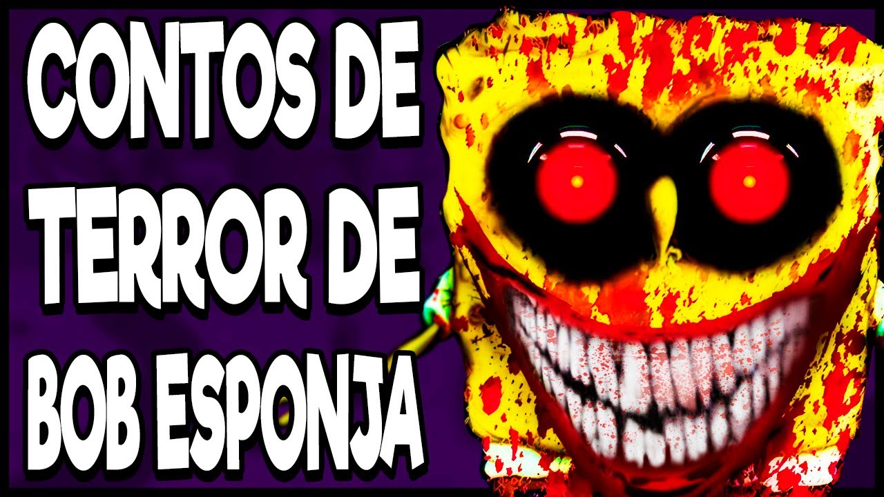 A História do CRIME que devastou a FENDA do BIQUÍNI! Os contos de terror do Lula Molusco!