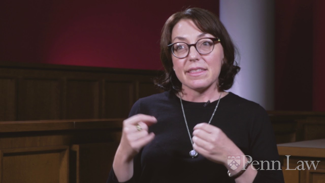 Maggie McKinley explains the role of petitioning in American history