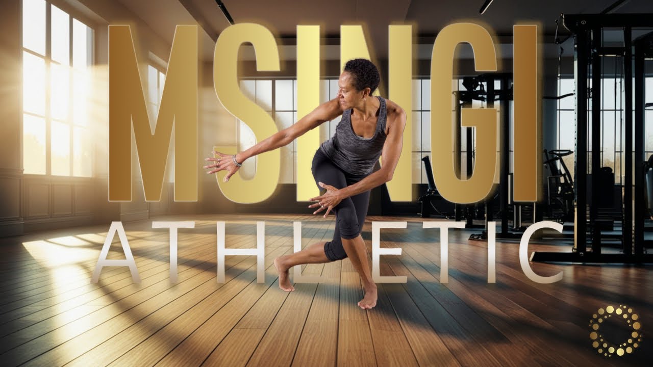 MSINGI Athletic Intro Class