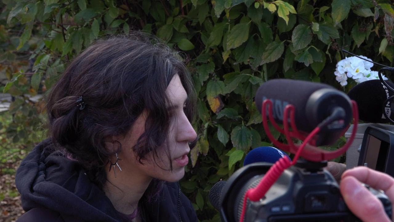 Giulia Cecchettin, la sorella Elena: 