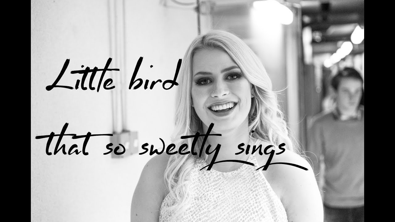 Little bird that so sweetly sings - Amazing Gimnazija Kranj Symphony Orchestra