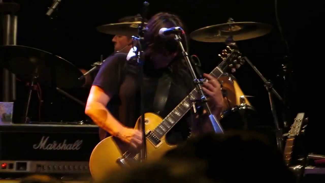 The Breeders - Last Splash & more live @ El Rey, L.A. 8/23/2013 [full concert]