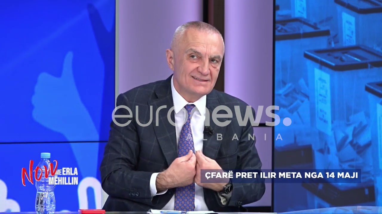 Ilir Meta Si nisi historia e vjedhjes së floririt të Krrabës dhe një lidhje e Ramës si ministër