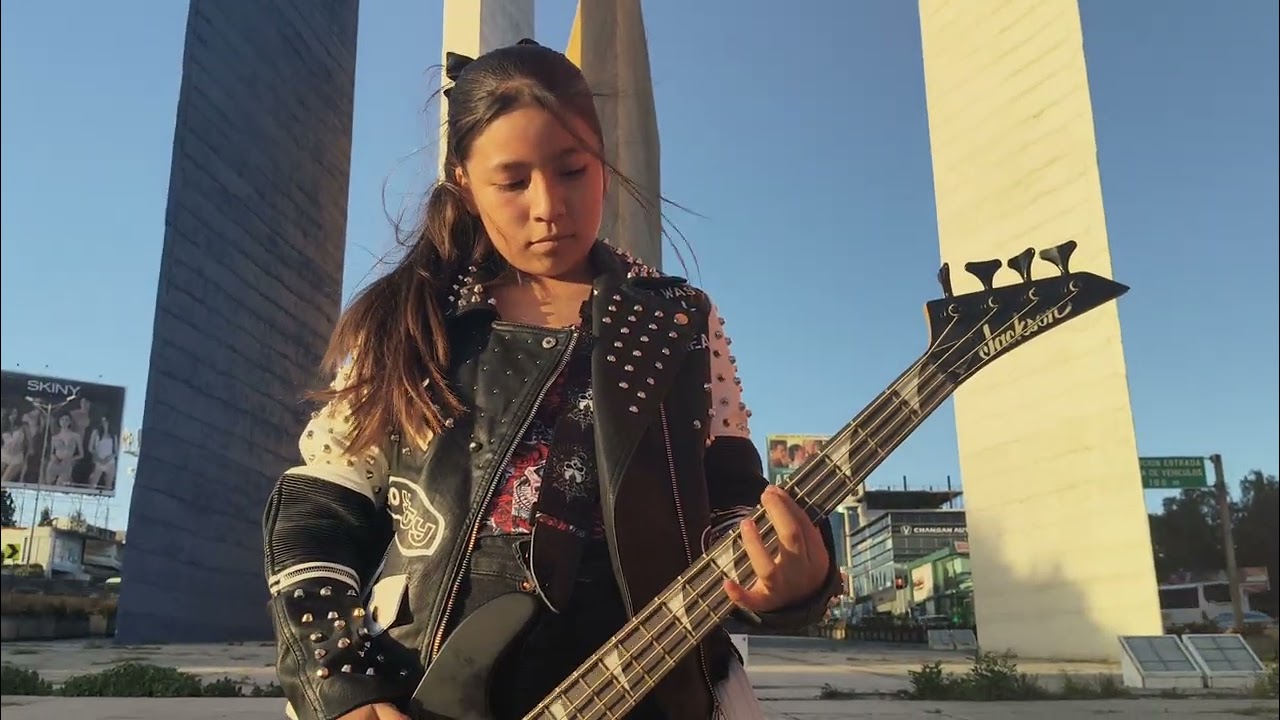 La Coketa del Rock: Video clip oficial Emigrante..
