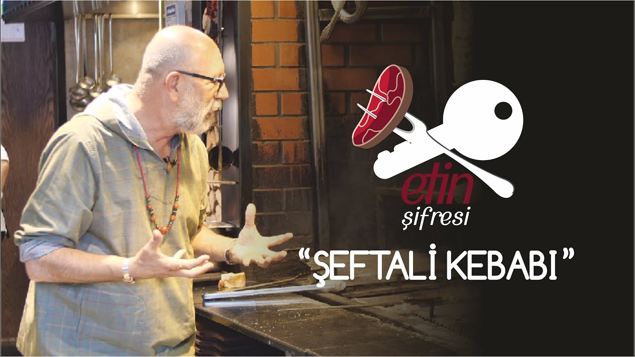 KIBRIS ŞEFTALİ KEBABI NASIL YAPILIR? | Cüneyt Asan – Etin Şifresi!