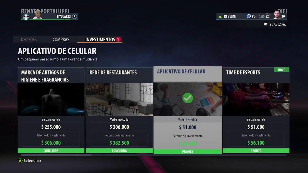 FIFA 23 BR!