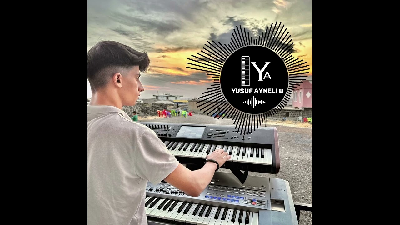 PİYANİST YUSUF 16 DAKİKALIK ZURNALI ŞEWKO 2024