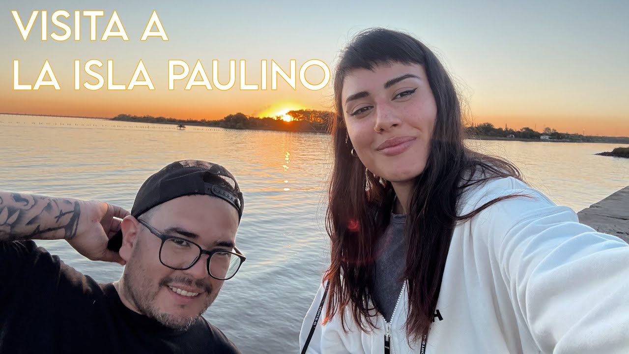 Isla Paulino: la isla poco conocida cerca de Buenos Aires