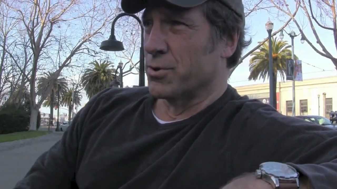 Mike Rowe Minutes: My First Commercial