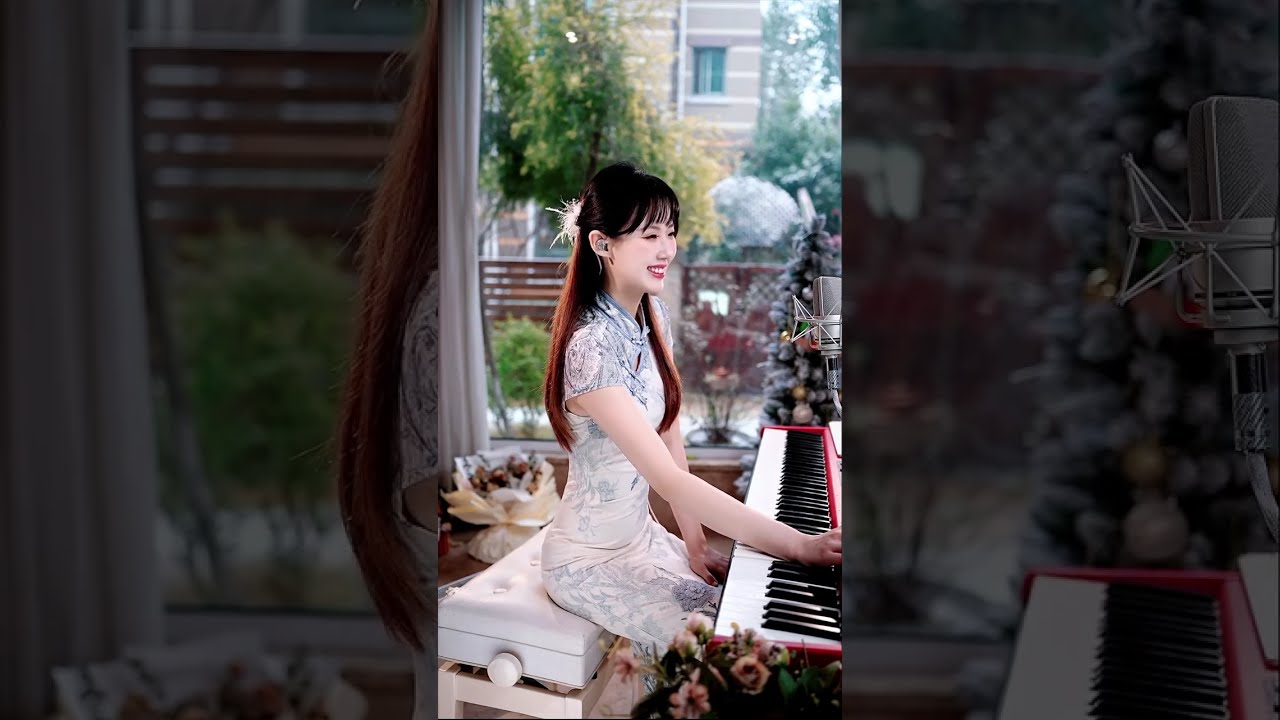 NO.269｜空灵纯音乐钢琴曲,一场心灵的治愈之旅｜Ethereal pure music piano piece, a journey of spiritual healing