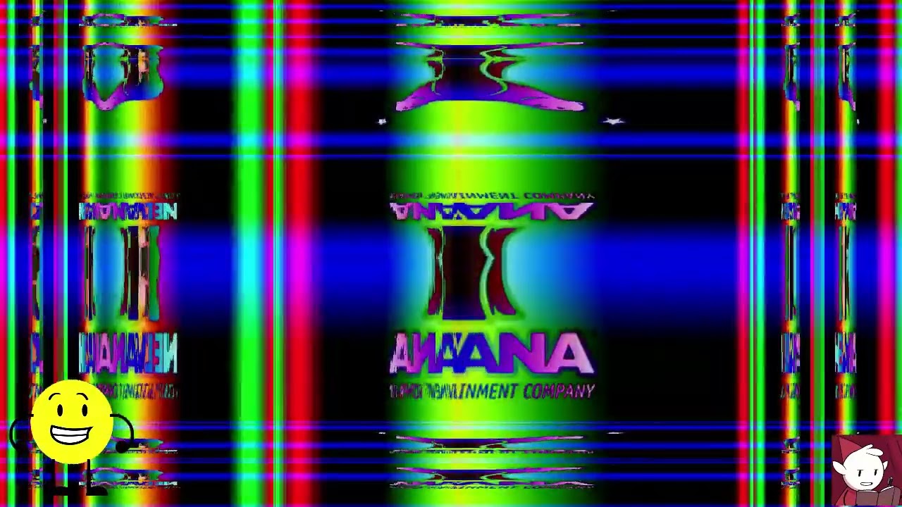 Nelvana Logo Effects (June 2022, 2nd Week)