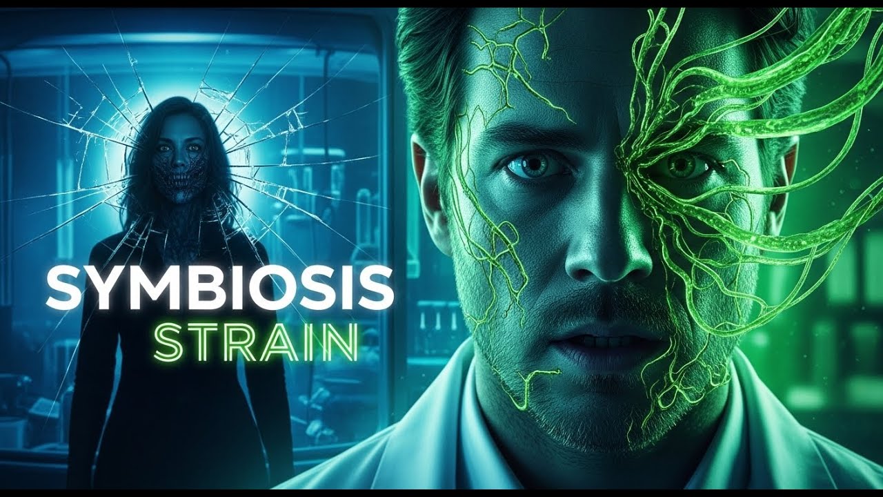 The Symbiosis Strain: A Genetic Experiment Goes Wrong