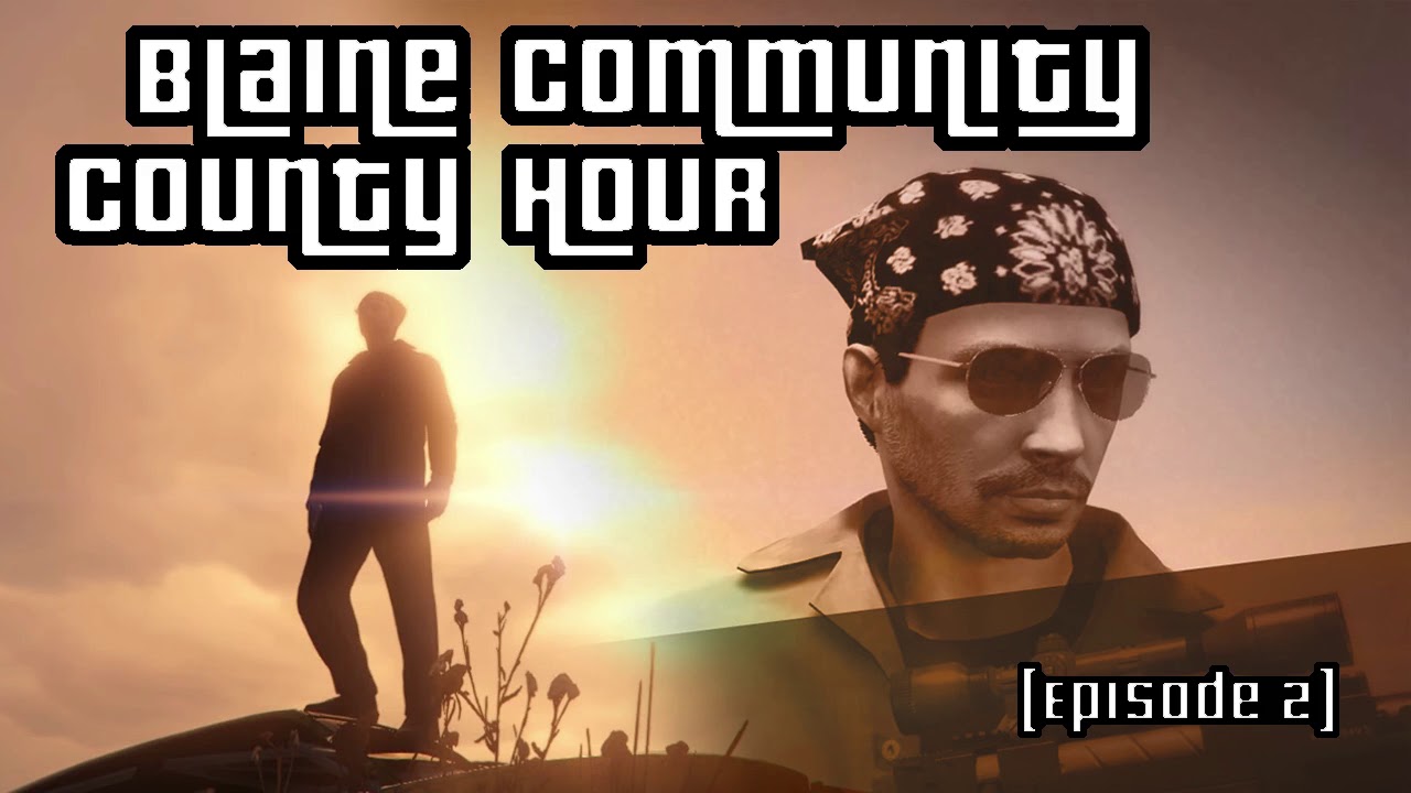 GTA V - 