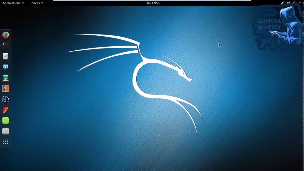 How to use Metagoofil in KALI LINUX