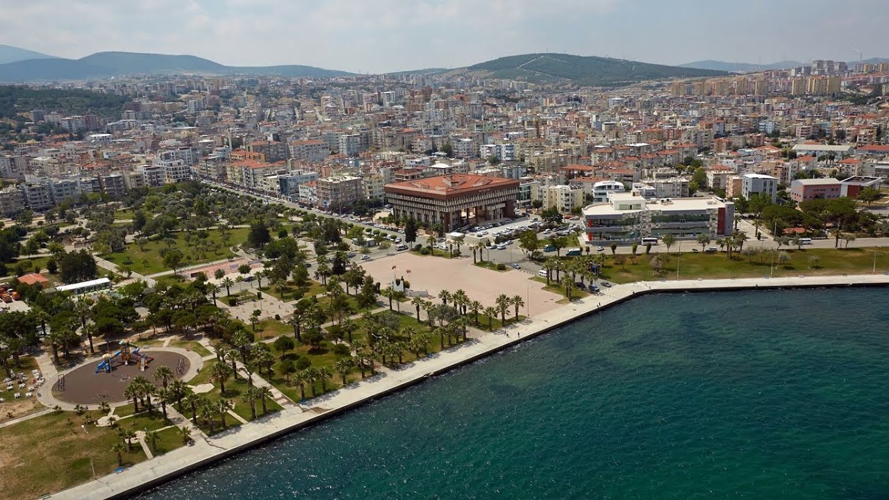 Aliağa