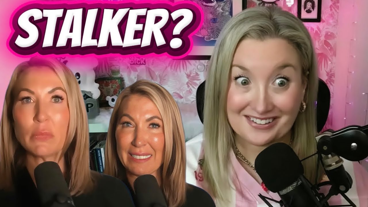 Lauren Matthias Hidden True Crime 