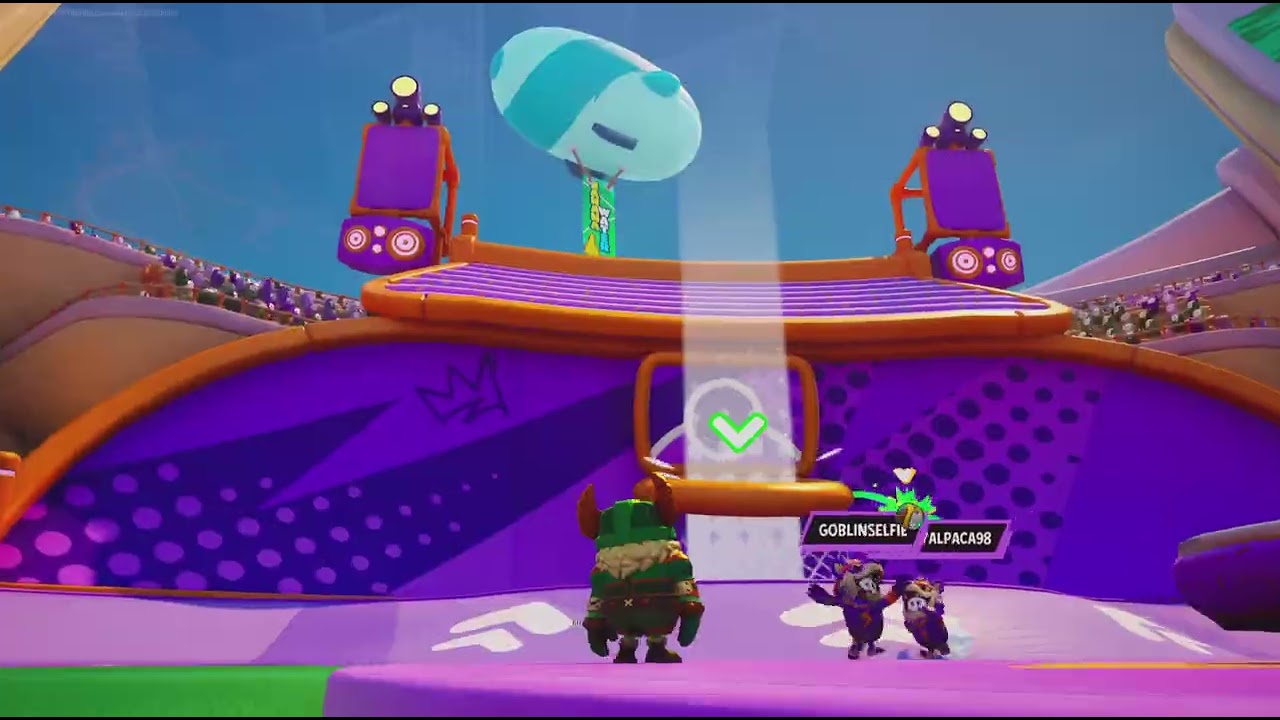 Is Fallguys Actually fun