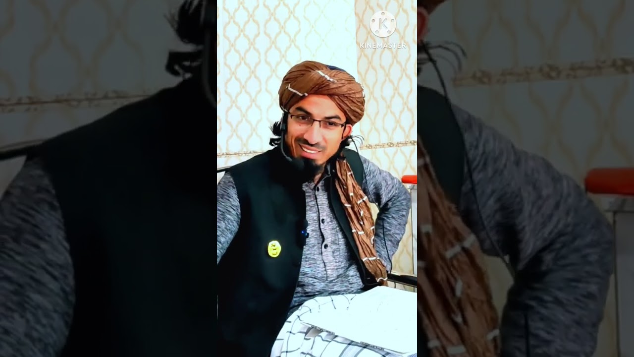 زكوة کی فرضیت اور حکمت #muftimuhammadyounasqasmi #duet #pashto #new 