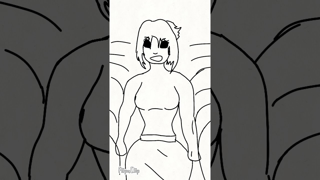 Do you feel safe #animation #funny #flipaclip