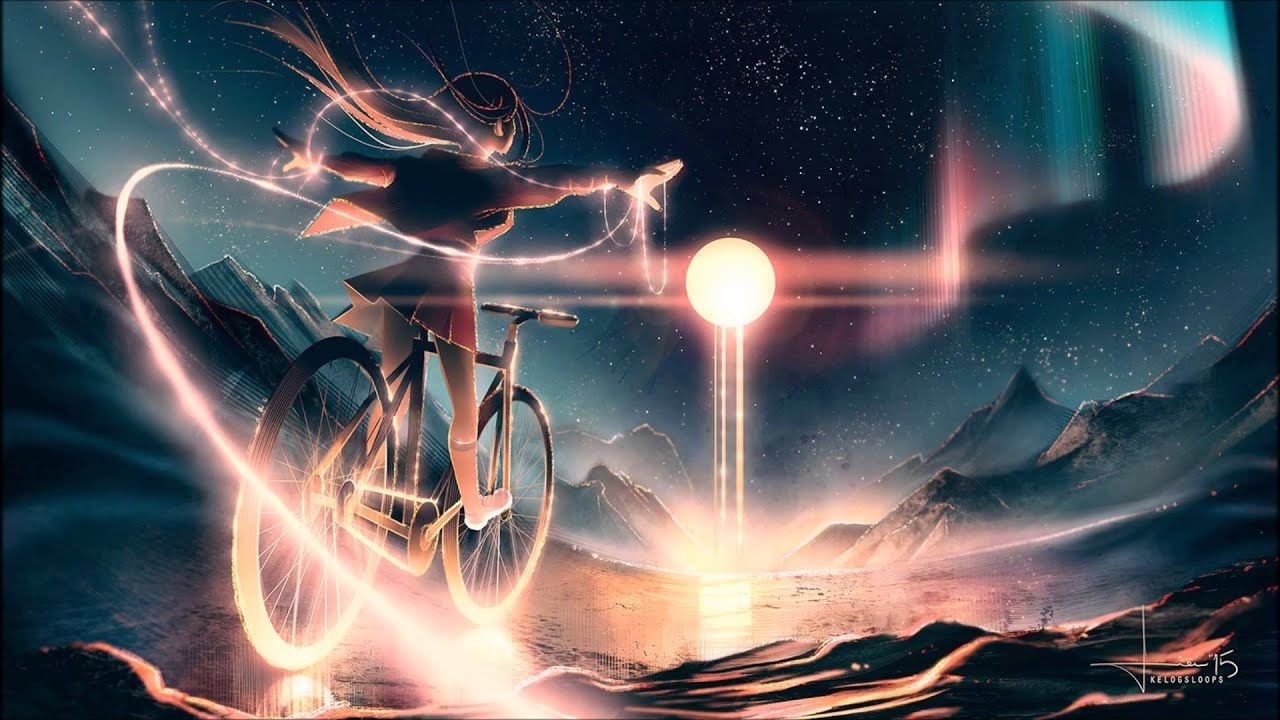 Symbiose Ft. Simon Rosenfeld - Keep Drivin