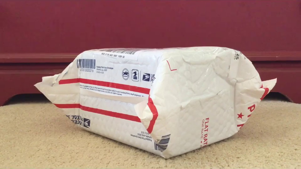 2005 Black I-Dog Unboxing