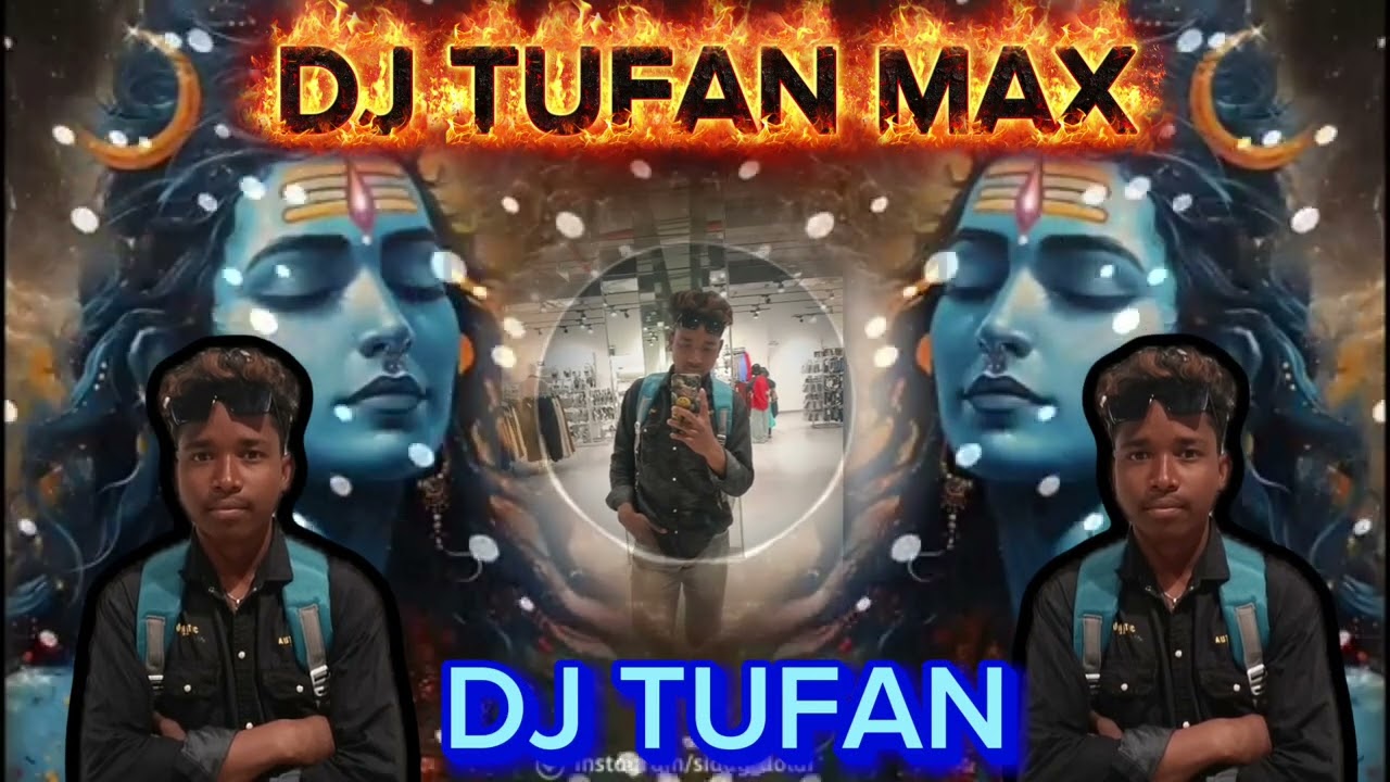 DJ TUFAN Max 
