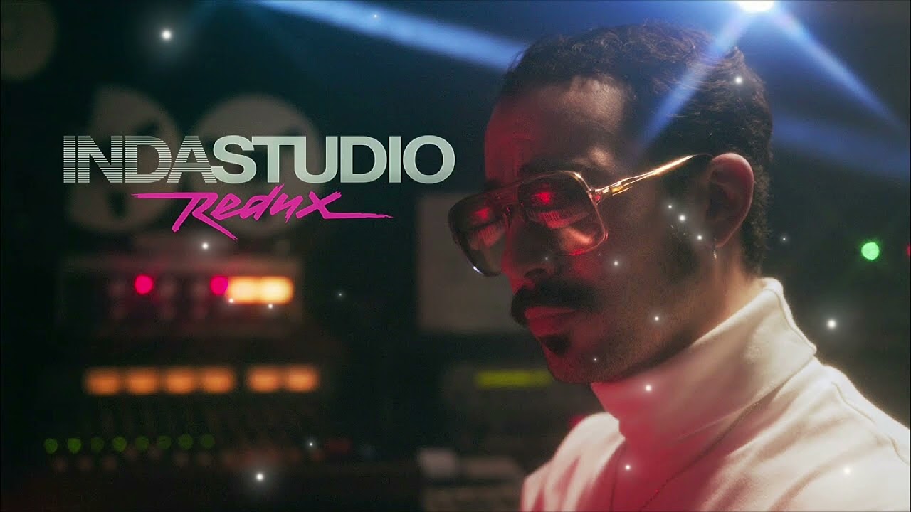 Dabeull - INDASTUDIO Redux (FULL SONG BEST VERSION HD)