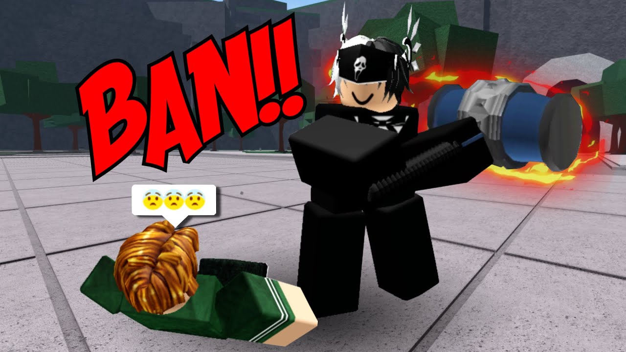 USE EL EMOTE QUE BANEA A JUGADORES EN SAITAMA BATTLEGROUNDS&hellip;