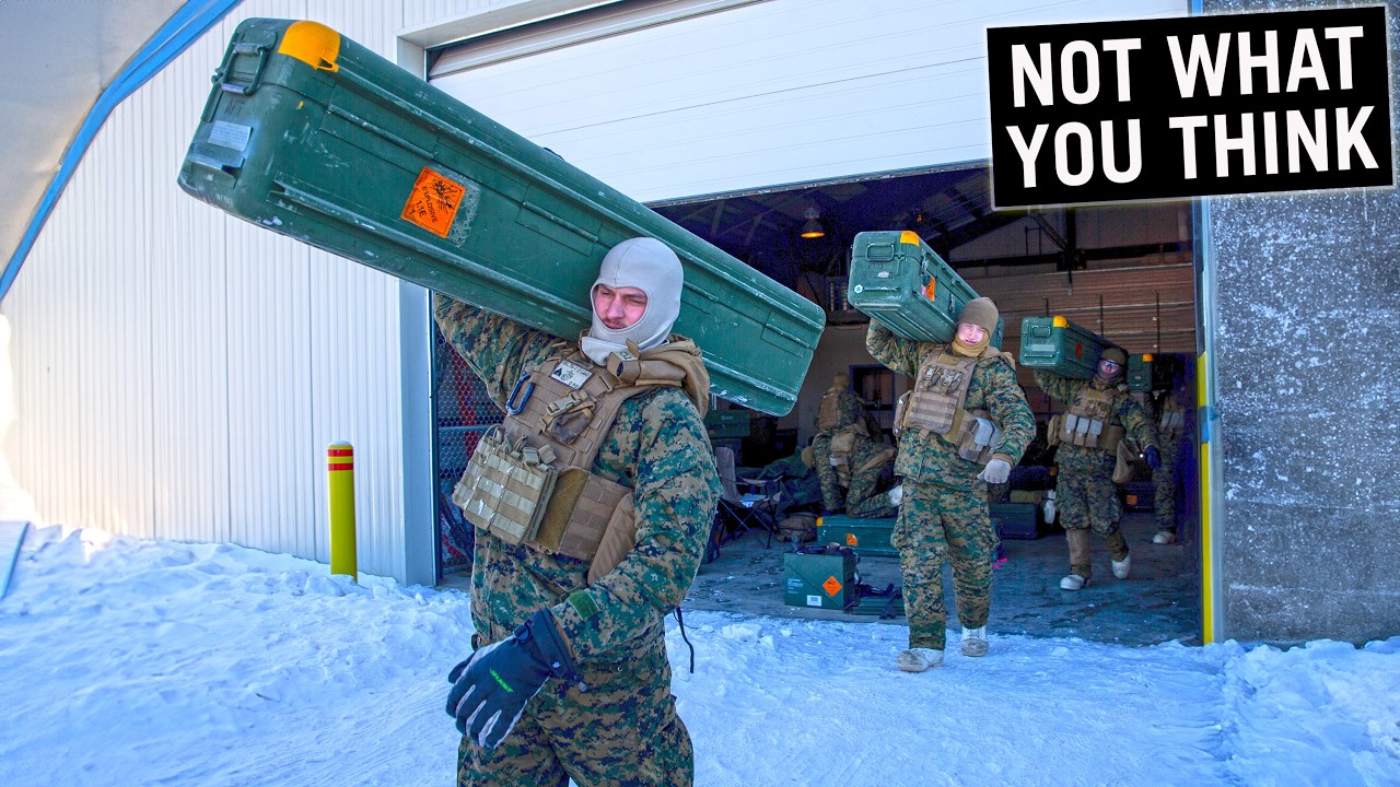 The Deadly Weapon That US Military Forgot How To Build