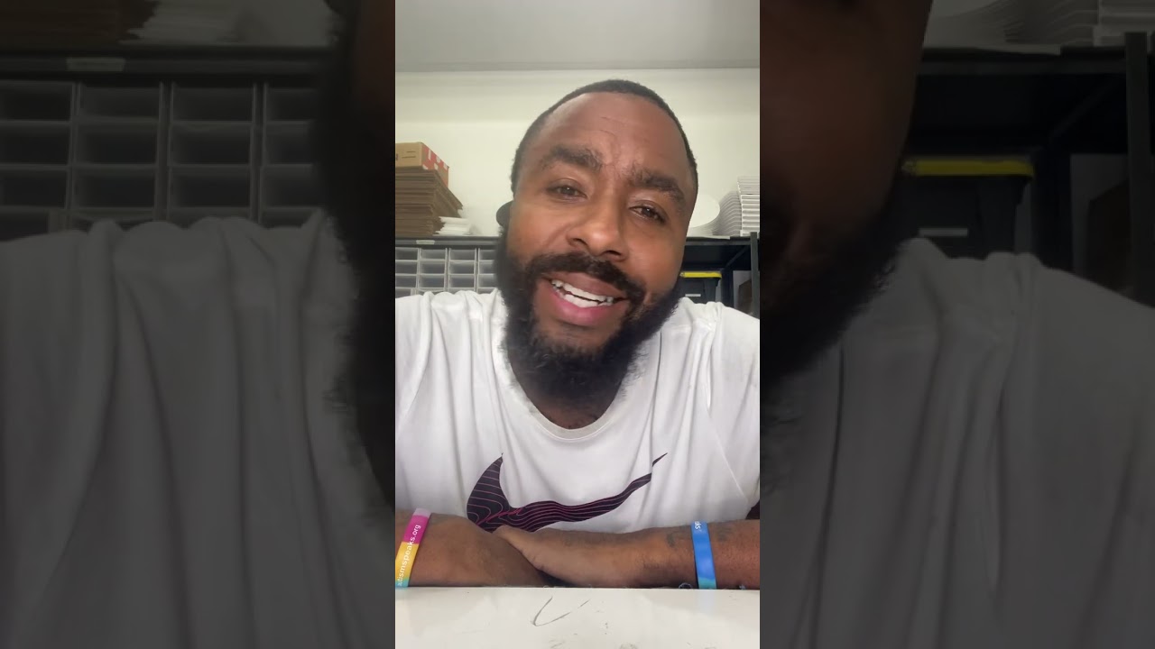 He went to military prison for cheating on his wife aka adultery. He was a cool dude. Lejeune Brig.