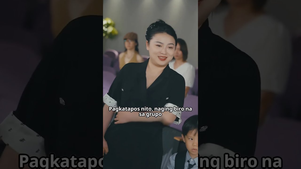 Inatake ang CEO—Iniligtas Siya ng Napakalakas na Batang Babae nang isang suntok!Sino Nga Ba Siya?