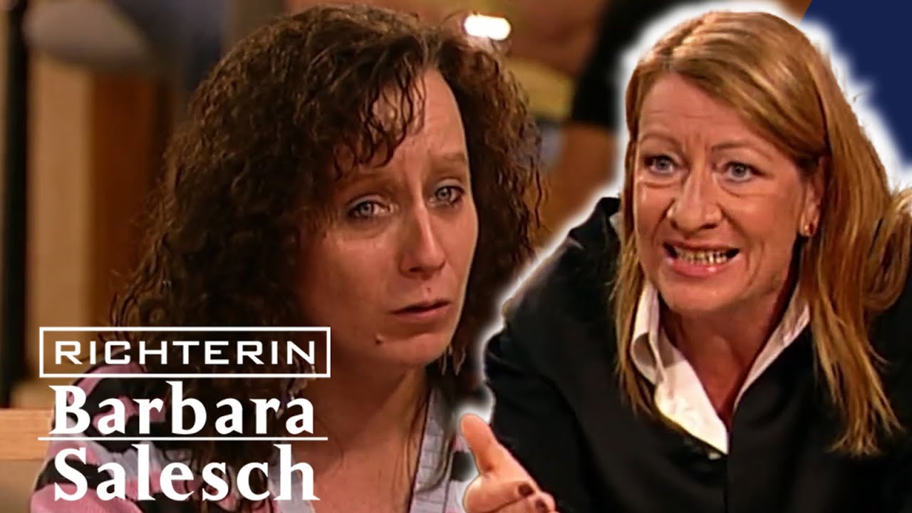 Intrigen und Gier: Das Geheimnis um den bewusstlosen Ehemann | 2/2 | Richterin Salesch | SAT.1