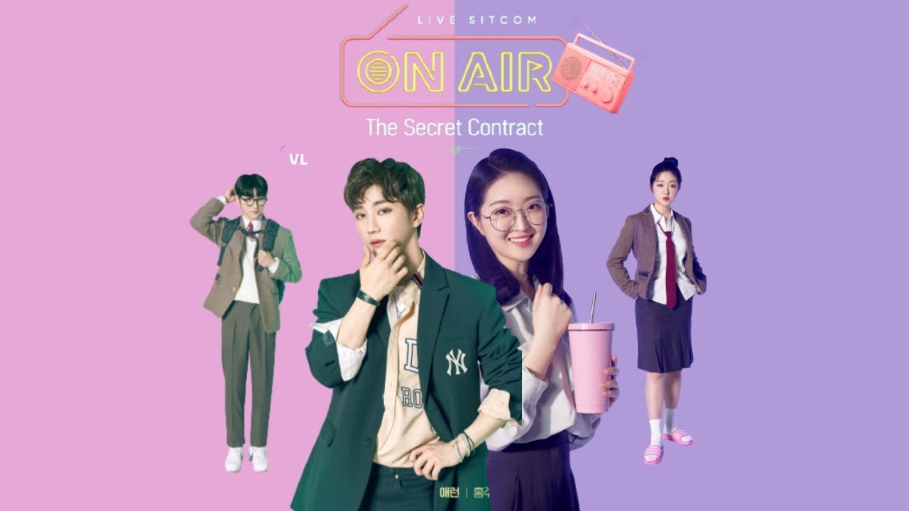 Joochan On Air Sitcom is over but I CAN'T MOVE ON Part 1/7