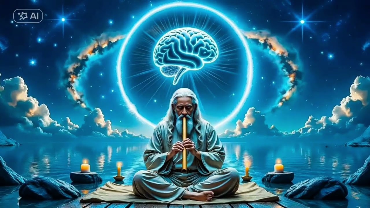 D&eacute;fi : 1H de travail sans pause | Musique calme pour se concentrer &agrave; 100 % (432Hz Focus)