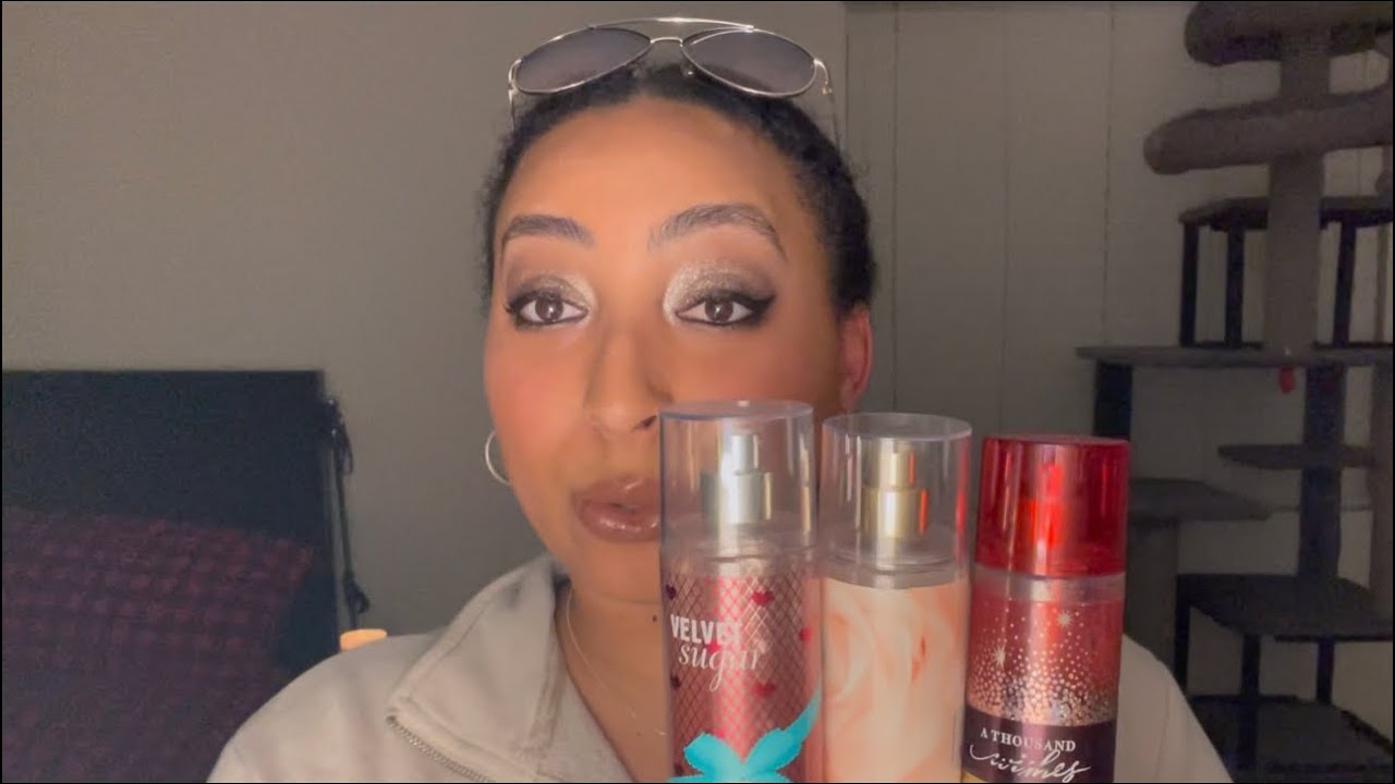 2026 Fragrance Project Pan Introduction | #FragranceProjectPan