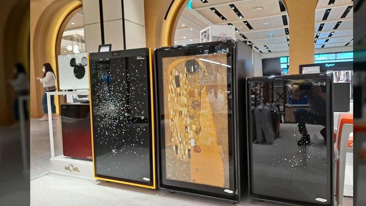 LUCELL THAT IS PREMIUM SAFES