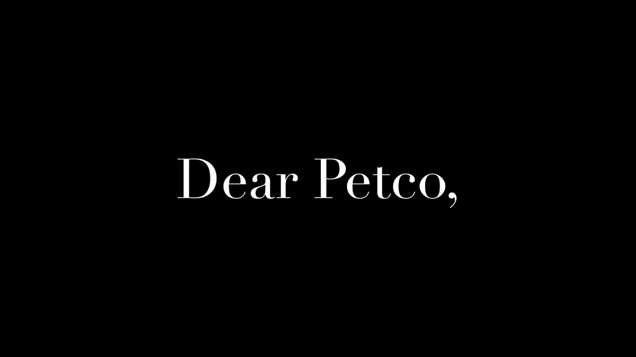 Dear Petco, could you not sell soft wood items for rodents?