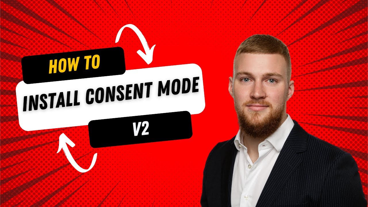 Install Consent Mode V2 in 5 minutes (GTM and Cookiebot)